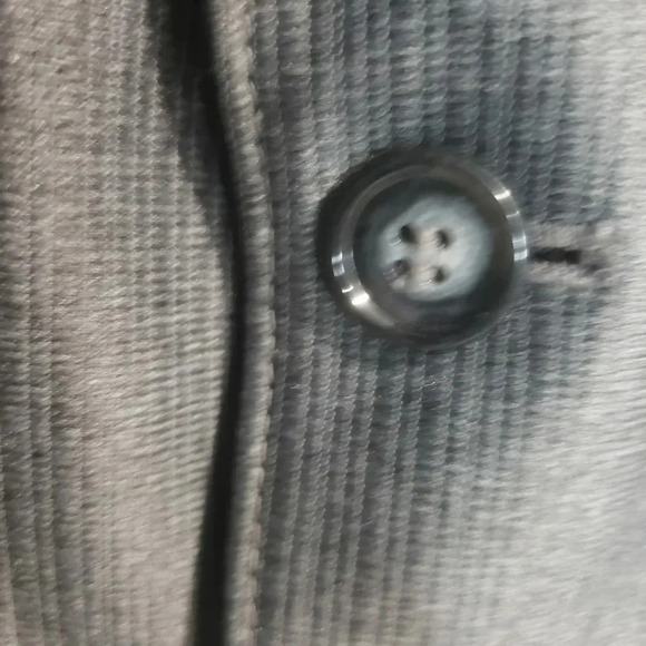 VTG,Circle S Mens Gray Dallas Texas Western Blazer/Jacket 46R. - Picture 7 of 11